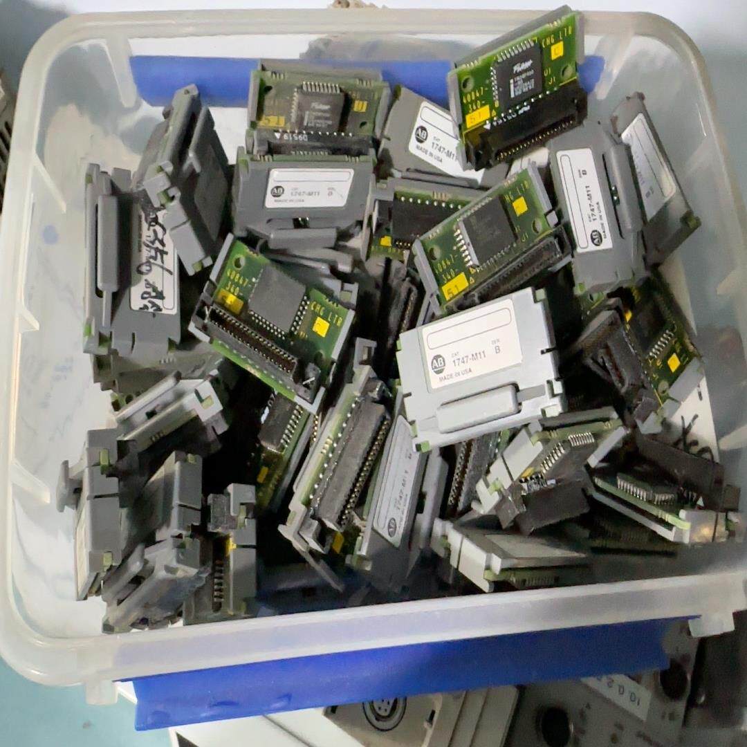 【议价】1747-M11BAB PLC模块储存卡询价出