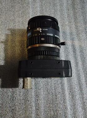 【议价】灰点工业相机 FFMV-02M-CS 1394A接口30