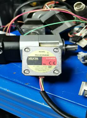 【议价】原装日本VEXTA东方PK545NAW步进电机议价