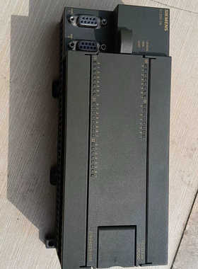 【议价】S7-200 PLC，型号CPU226 CN，AC/D