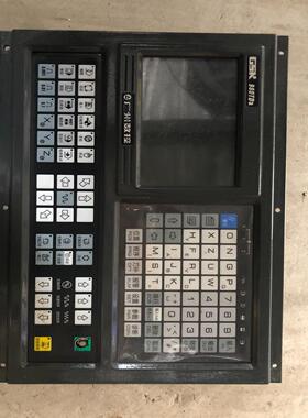 [议价]议价广数拆机gsk980tda原装拆机实物拍摄功能包好二手产