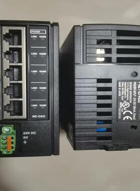 【议价】基恩士NE-Q05 实物拍摄几乎全新