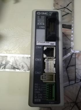 【议价】LECA6N3-LEFS25AA-500SMC驱动器充新低价