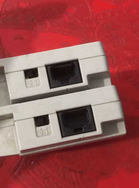 【议价】KEYENCE基恩士OP-84296信号连接中转盒