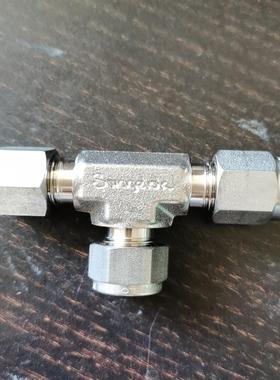 【议价】SWALOK世伟洛克SS-600-3-6-4