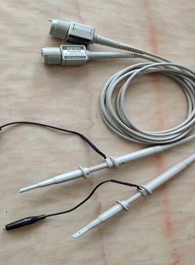 [议价]keysight是德科技n2863b示波器无源探头探棒探针