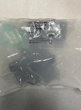【议价】全新MC接头RobFix-B35-FZEE订货号304
