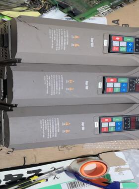 [议价]森兰变频器Hope800G75T4  75KW实物拍摄