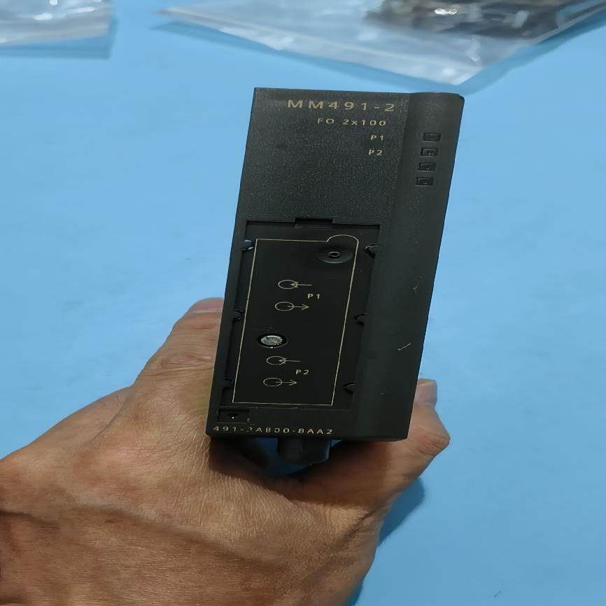 【议价】西门子MM491-2 491-2AB00-8AA2