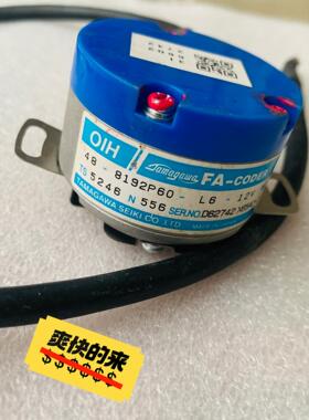 [议价]拆机包好  三菱电梯多摩川编码器TS5246N556 OIH
