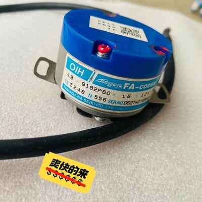 [议价]拆机包好  三菱电梯多摩川编码器TS5246N556 OIH