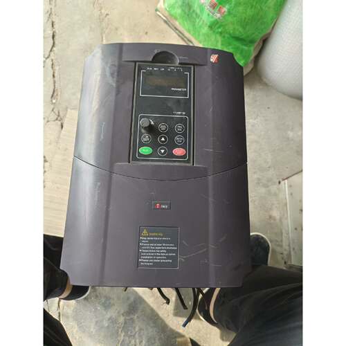 【议价】CTF100A-015G/018P-4，二手拆机长沙台亿变频