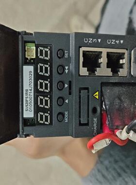 【议价】汇川驱动 IS620PS1R6I 二手拆机件 功能包好包邮