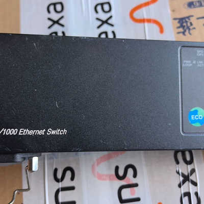 【议价】FXC型号ES1008MTP2 千兆Tap-type以太网交