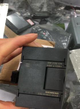 [议价]西门子模拟输出模块EM232CN 6ES7232-0HB22