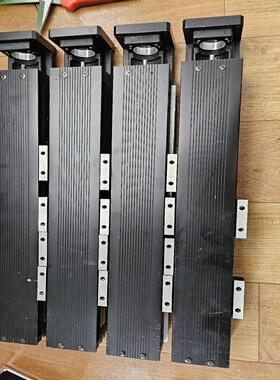 【议价】THKTHK模组KR33A二手拆机运行顺畅售出不退