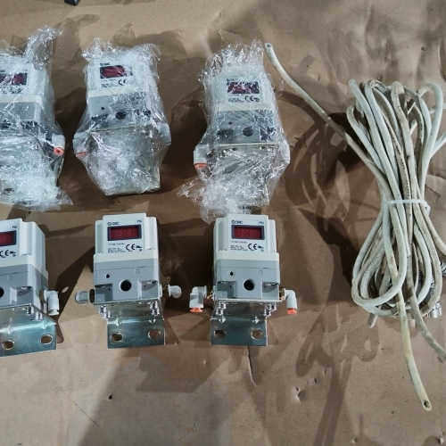 【议价】比例阀ITV1030-31N1CN4，，带支架