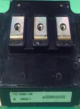 【议价】CM300DY-24NF