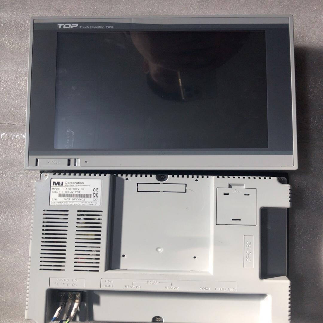 【议价】韩国M2I TOP触摸屏