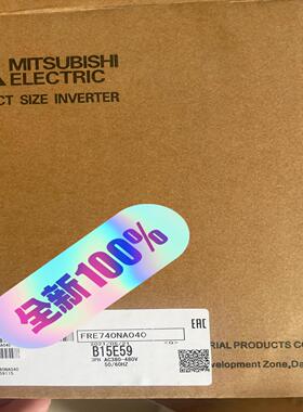 【议价】FR-F820-00630-E2-60