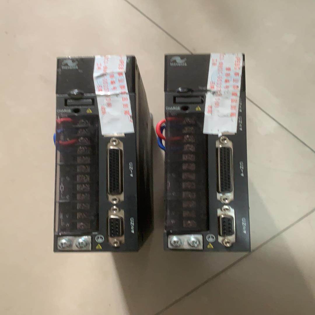 【议价】汇川 LS620PS2R8I 成色实物图 还有一个200不包