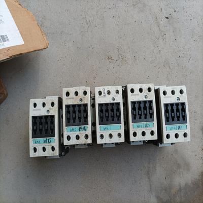 【议价】西门子接触器 3RT5035-1A