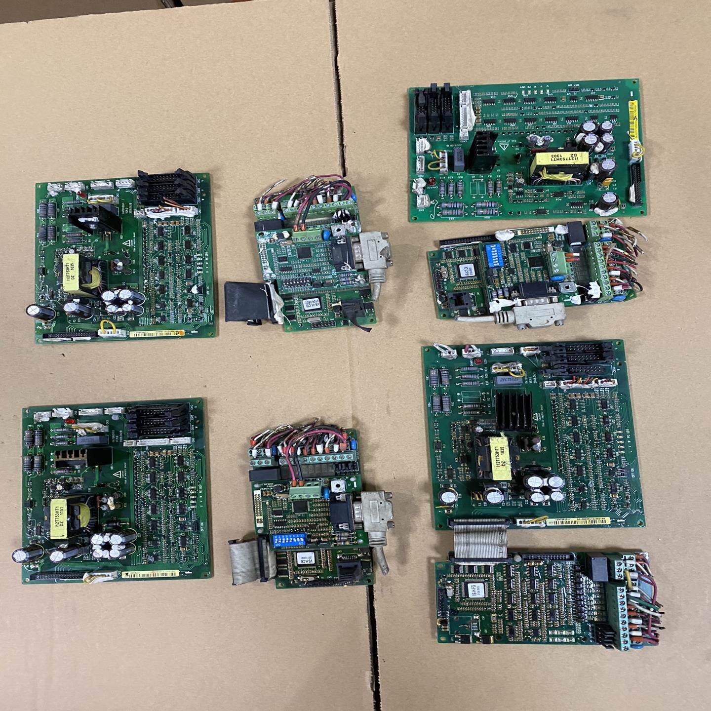 [议价]蓝海华腾V5驱动电源板I14T903HG1主板CPU板控制板