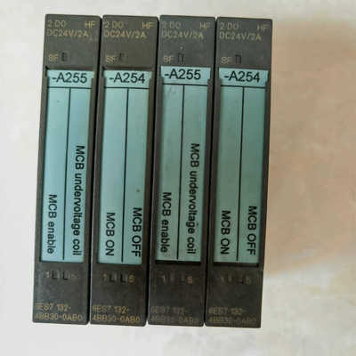 【议价】6ES7 132-4BB30ET200splc