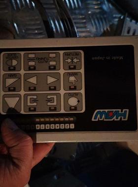 【议价】Wintec HAW纠偏控制器 EX05系统 日本原装进口物