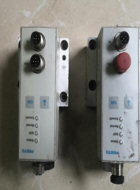 【议价】费斯托 FESTO  比例调压阀VPPL-3Q-3-0L40