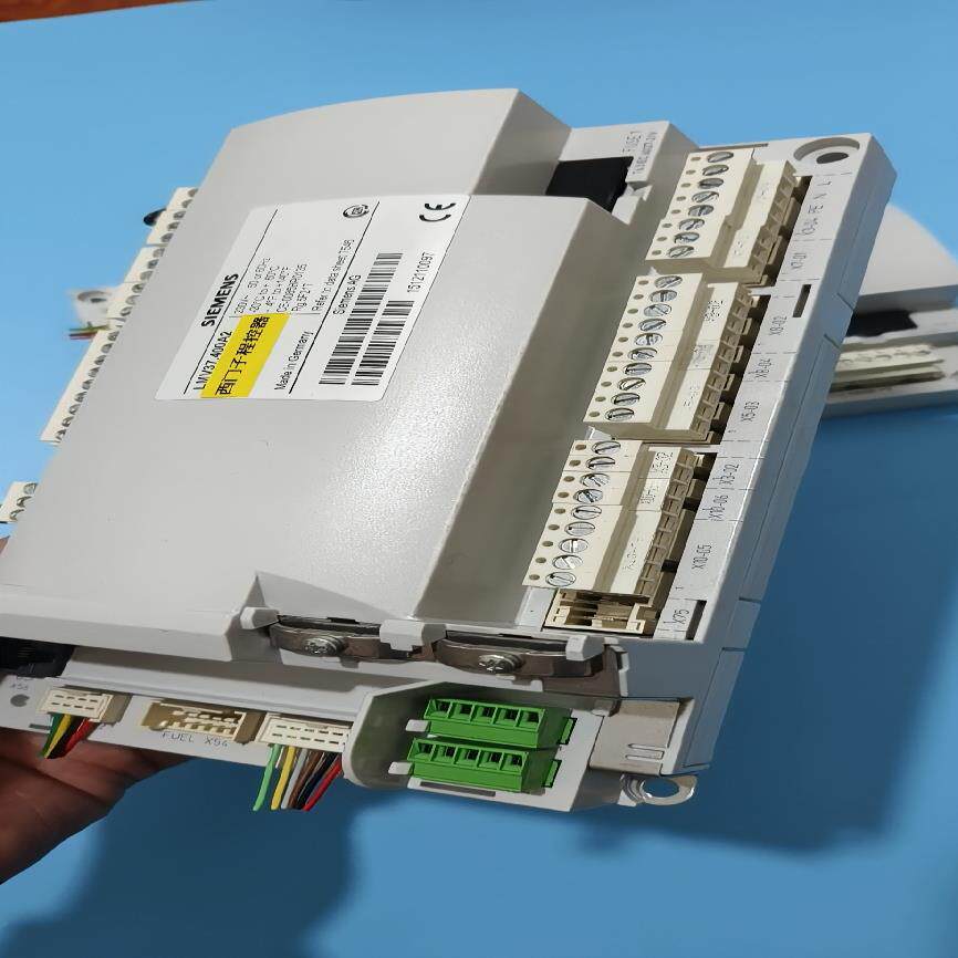 【议价】西门子控制器LMV37400A2