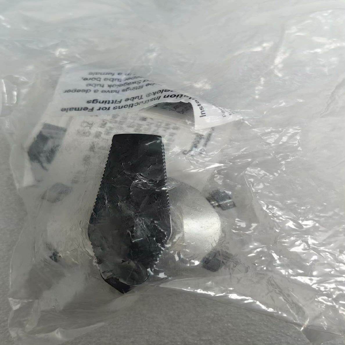 【议价】世伟洛克 Swagelok  SS-43Y6FS2  全新原