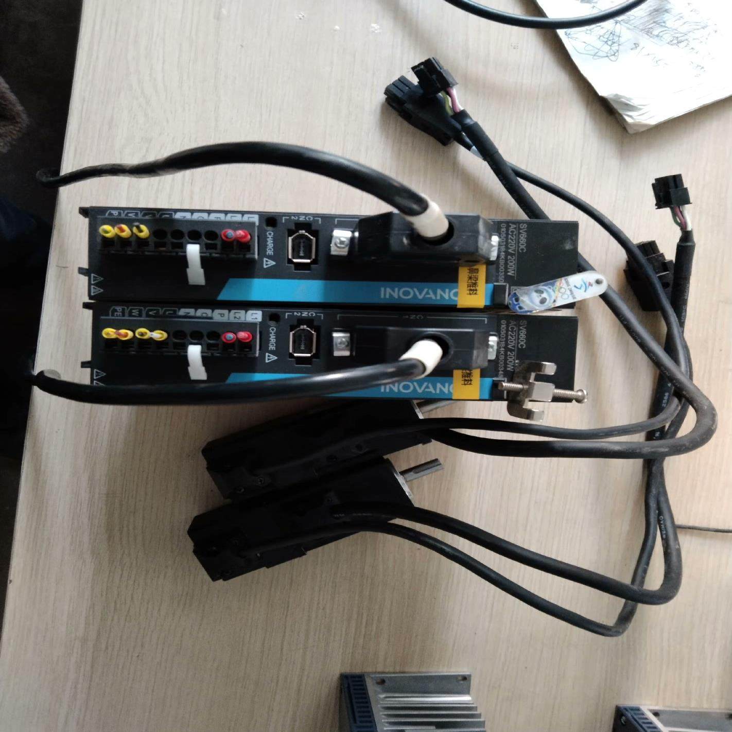 【议价】会川sv660cs1R6IISMH1-10b30cb-u2