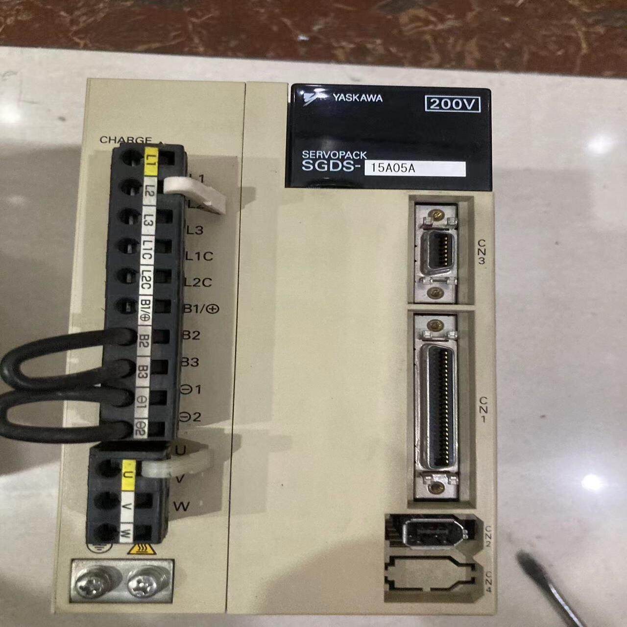 【议价】SGDS-15A05A二手拆机件功能完好质保三个月