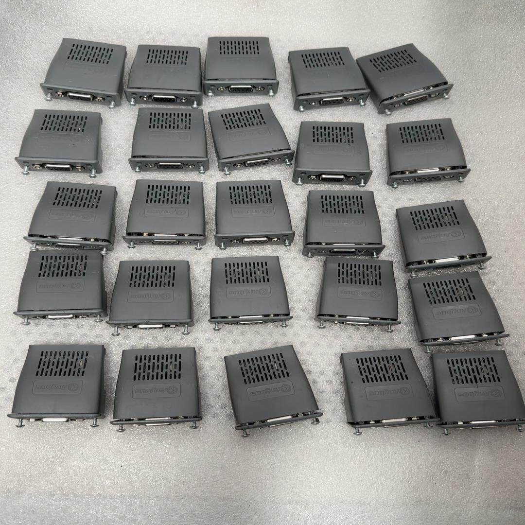 【议价】ABB机器人配件模块  型号  AB-PROFIBUS-1