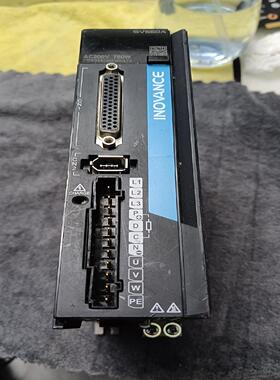 【议价】汇川SV660AS5R5I 实物拍摄如图不包功能配件价出