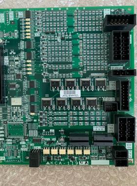 【议价】三菱电梯配件三菱消防板KCA-1190AKCA-119