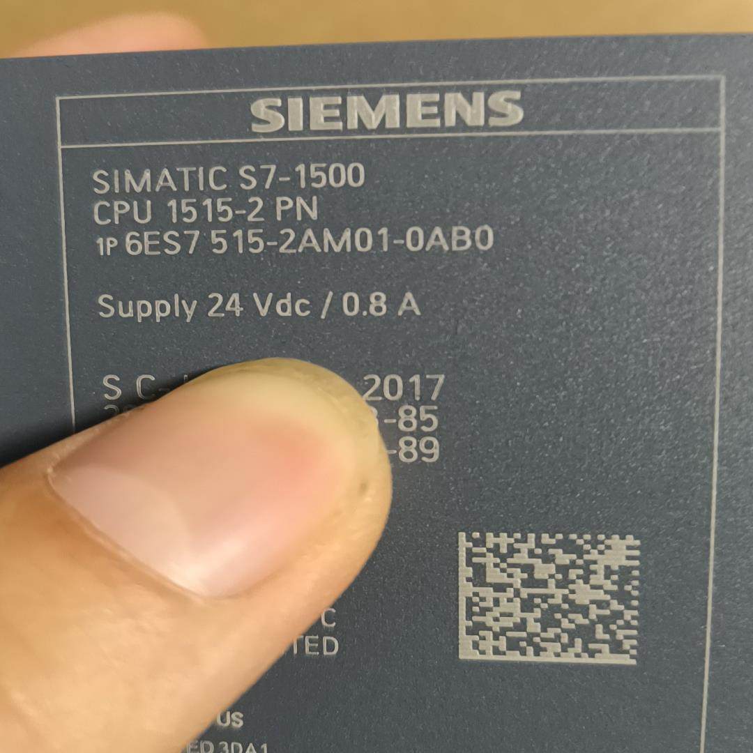 【议价】6ES7 515-2AM01-0AB0