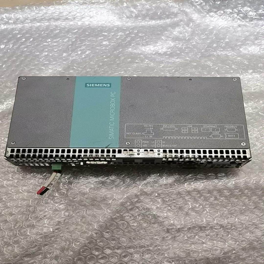 【议价】西门子工控机 PC427B 6ES7 647-7AJ30-0