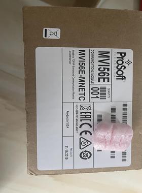 【议价】prosoft mvi56e-mnetc全新原装议价
