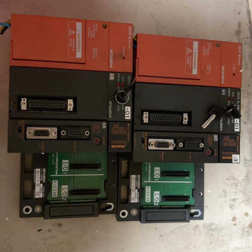 【议价】MELSEC A1S61PN A2ASCPU A1SJ71P