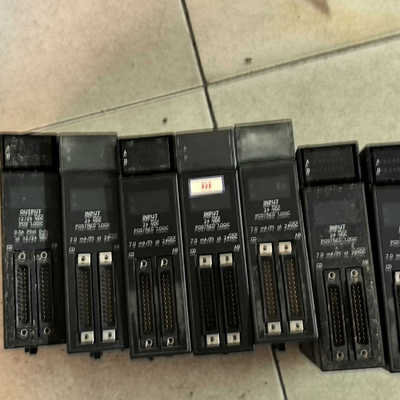 【议价】GE，IC693MDL655F，IC693MDL753F功能