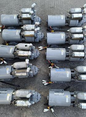 【议价】三津海真空泵AEMDBH4P250w 成色漂亮如图所示功
