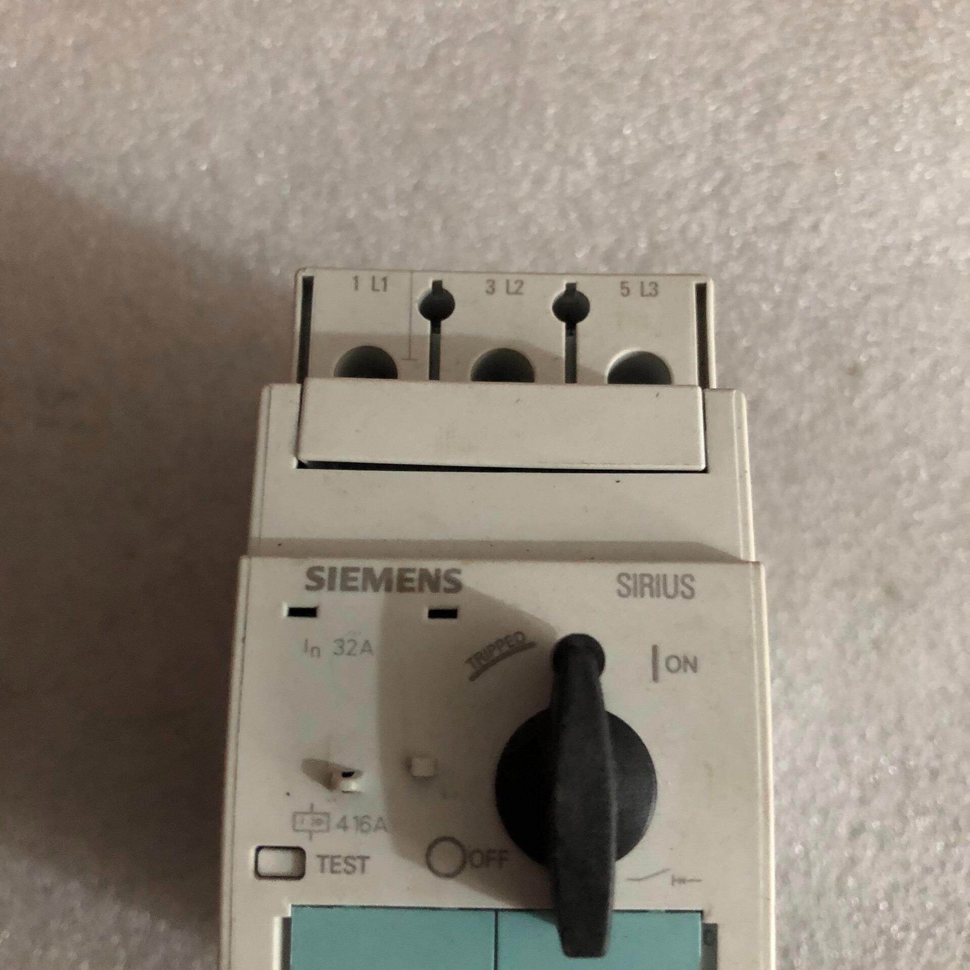 【议价】西门子马达断路器3RV1331-4EC10有需要的联系