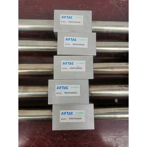 【议价】亚德客磁耦式气缸：RMSP20X200，数量5条，