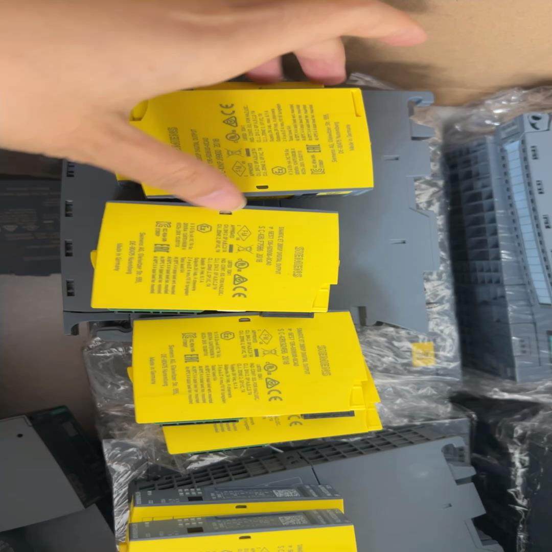 【议价】6ES7136-6DB00-0CA0