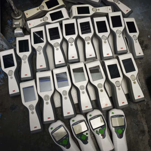 【议价】美国3M Clean-Trace LM1 NG3荧光检测仪