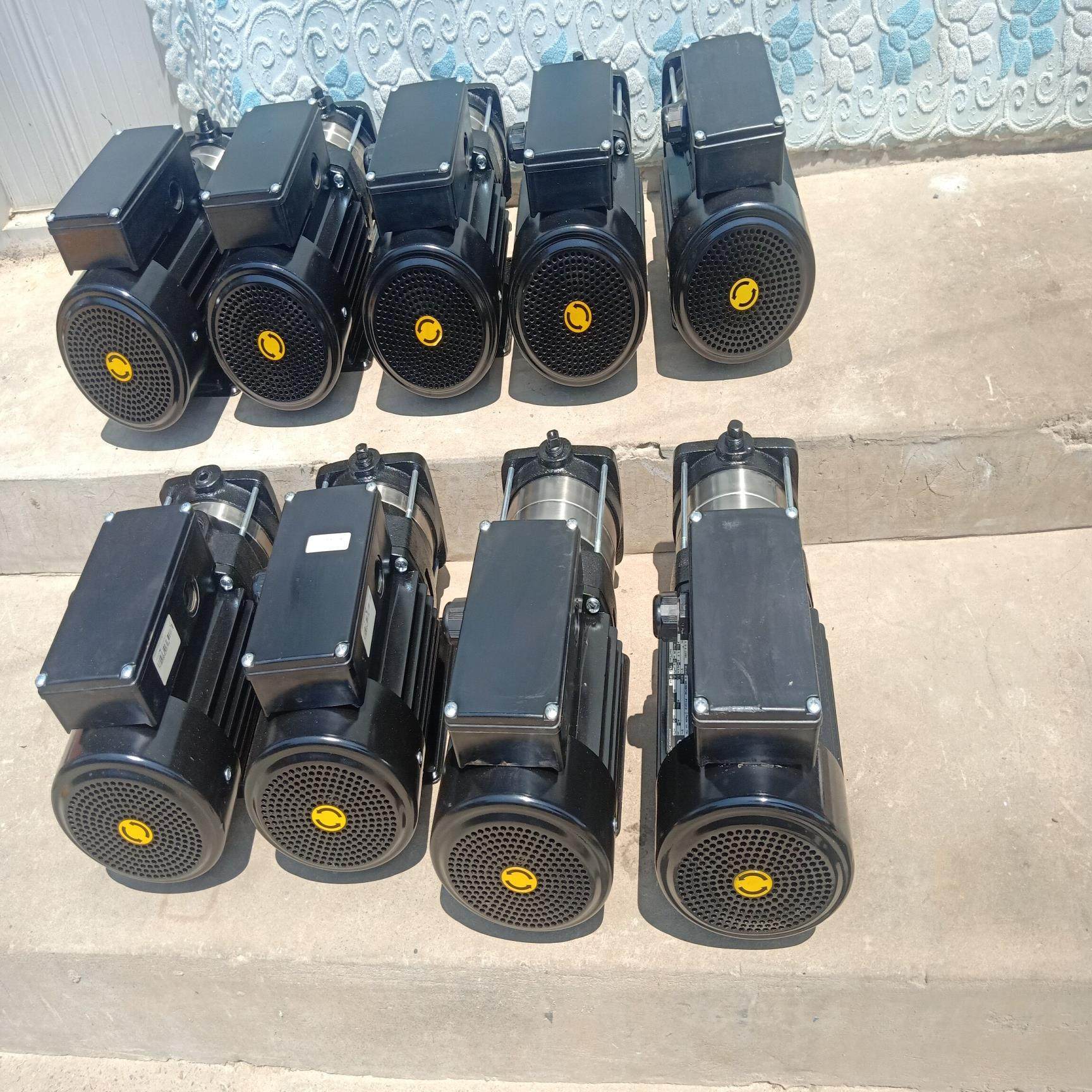 【议价】原装正品格兰富CH2-20CH2-30CH2-40CH