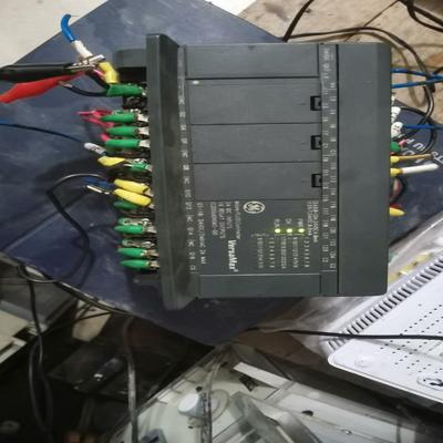 【议价】拆机可编程控制器 IC200UDR040_DD原件拆机