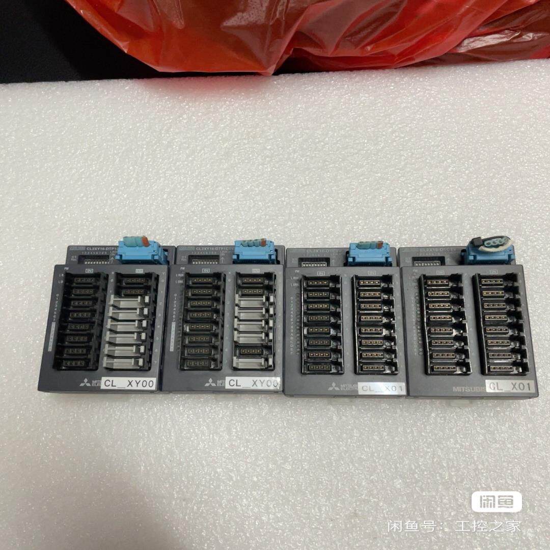 【议价】三菱CL2XY16-DTP1C5V3v2V